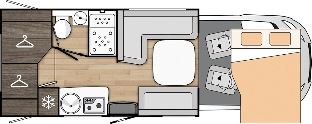 TESSORO 483