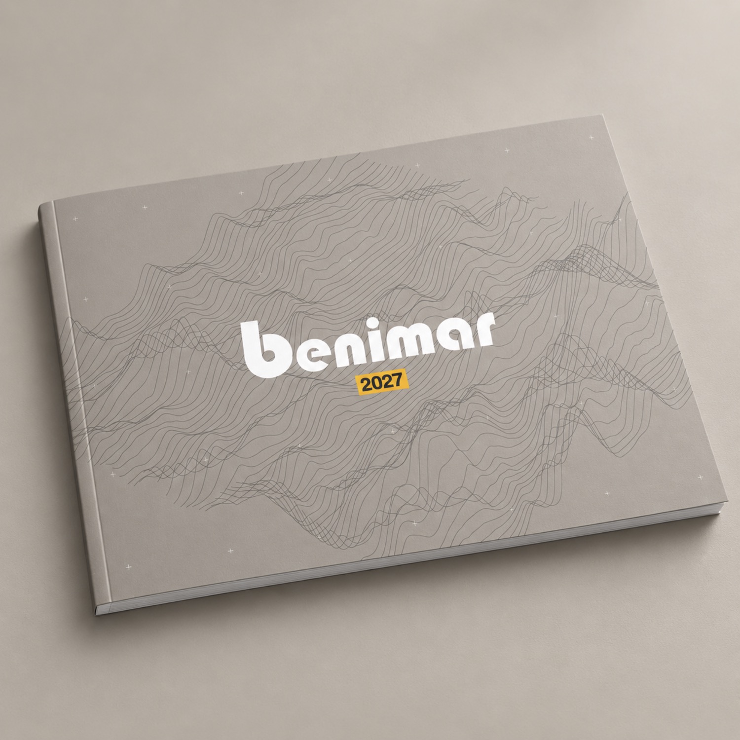 Catálogo General 2027 — ES