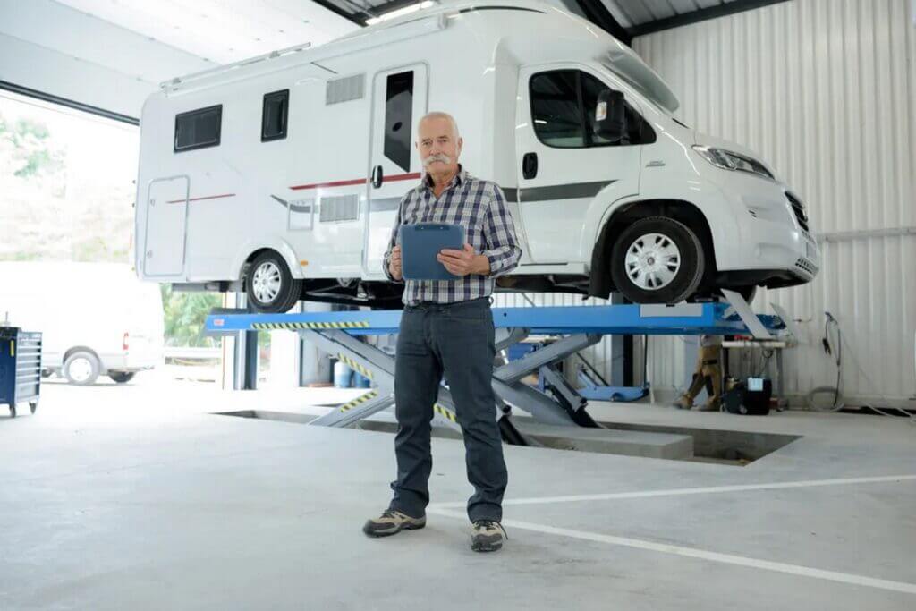 4.Peso autocaravana - 10 Consejos para Reducir el Consumo en una Autocaravana 4.Peso autocaravana - 10 Consejos para Reducir el Consumo en una Autocaravana