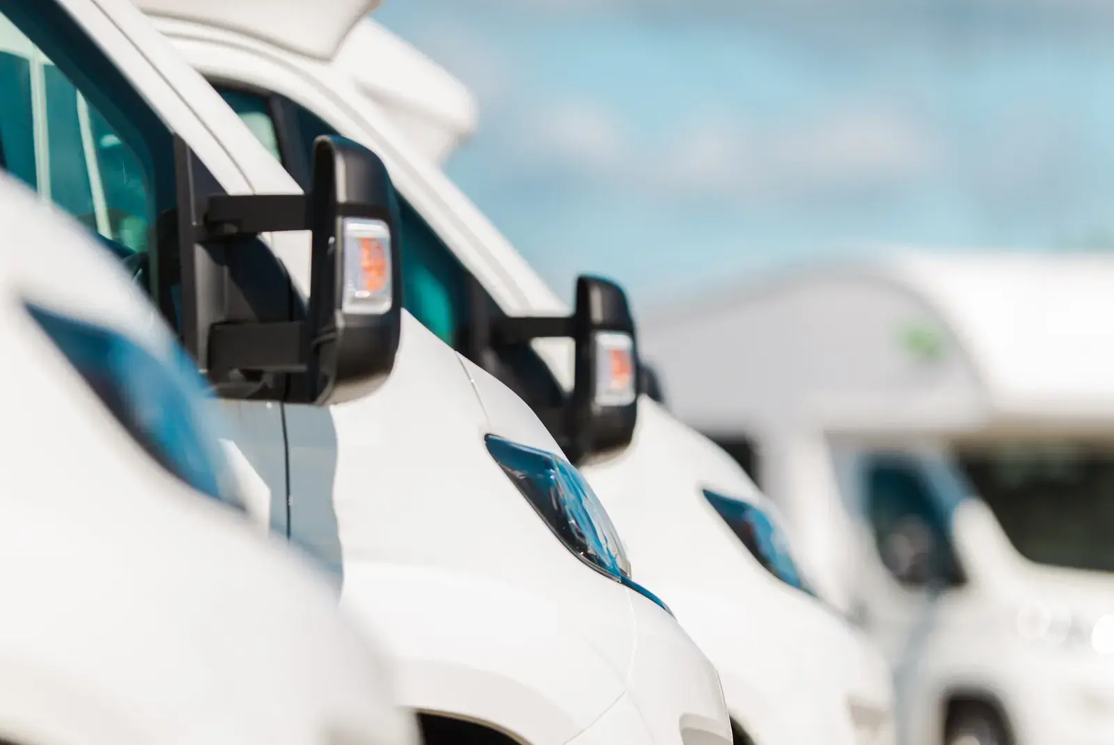 Alquilar o comprar autocaravana - Alquilar o comprar una autocaravana: ¿qué interesa más?