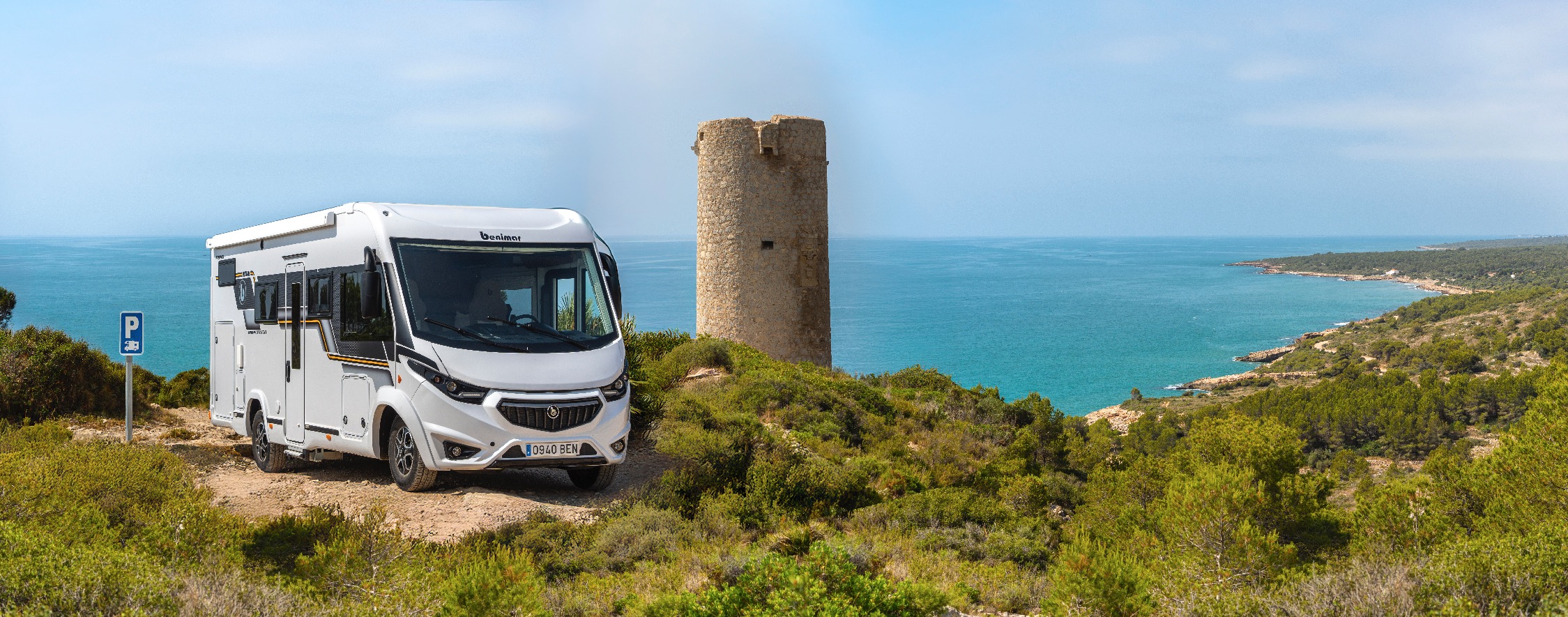 Amphitryon 2026 A7401006 Editar Editar A940 T26 - Autocaravanas pequeñas