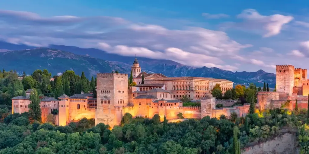 Andalucia Autocaravanas - Las 15 mejores Rutas en Autocaravana por España – Benimar Andalucia Autocaravanas - Las 15 mejores Rutas en Autocaravana por España – Benimar