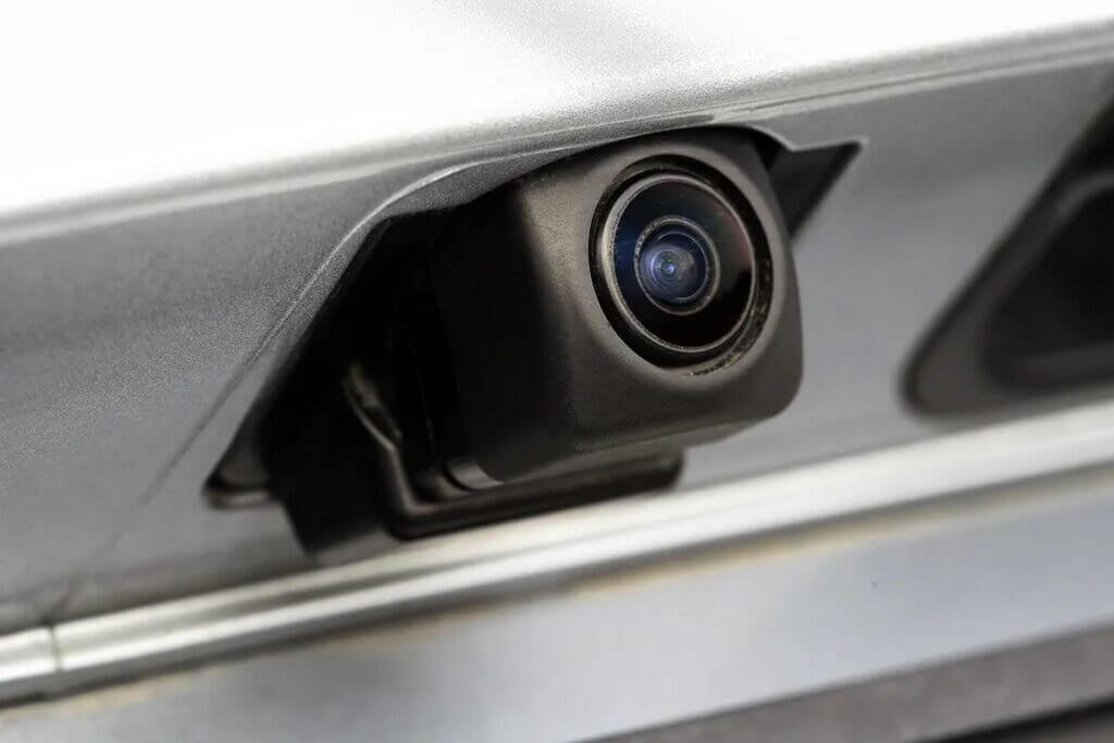 Camara de seguridad autocaravanas - Seguridad en la autocaravana Camara de seguridad autocaravanas - Seguridad en la autocaravana