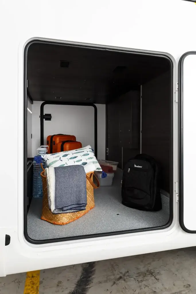 Lista de cosas para viajar en autocaravana - Viajar en autocaravana: todo lo que necesitas saber Lista de cosas para viajar en autocaravana - Viajar en autocaravana: todo lo que necesitas saber