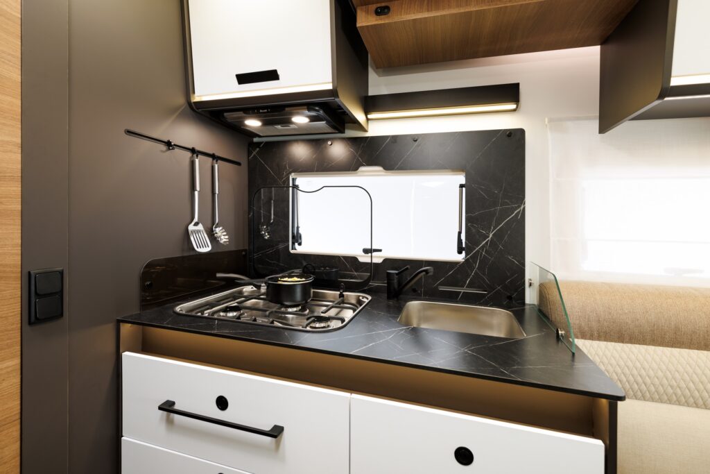 Mileo 2026 81A0492 M297 T26 - Autocaravanas perfiladas