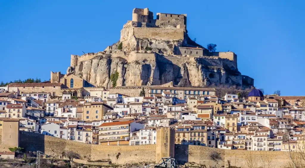 Morella pueblos bonitos castellon - Pueblos bonitos de Castellón Provincia Morella pueblos bonitos castellon - Pueblos bonitos de Castellón Provincia