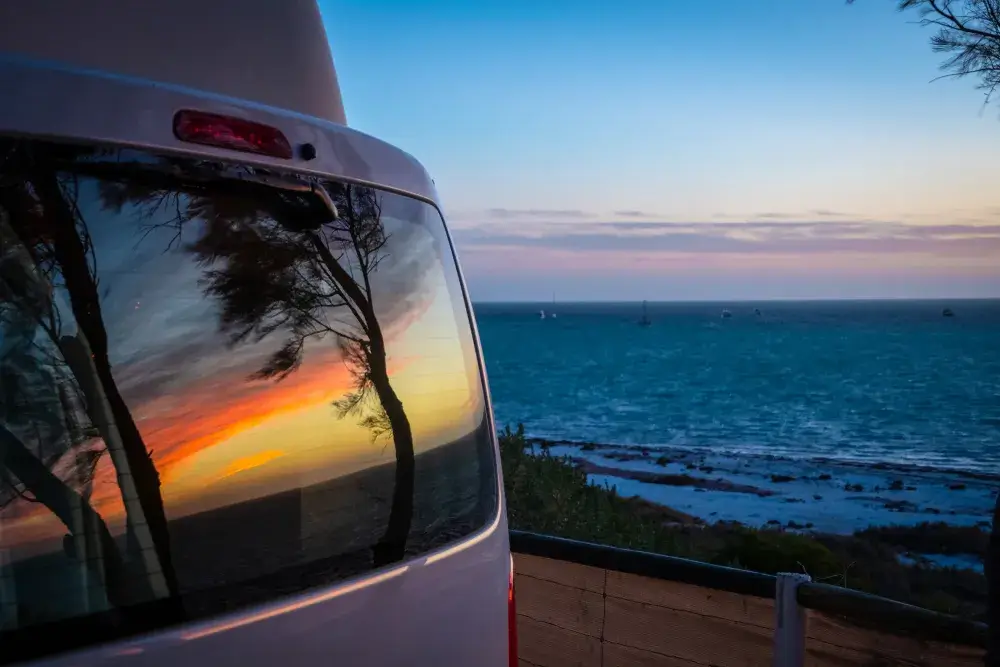 Origen Van Life - Movimiento Van Life: Vivir Viajando en una Camper Origen Van Life - Movimiento Van Life: Vivir Viajando en una Camper