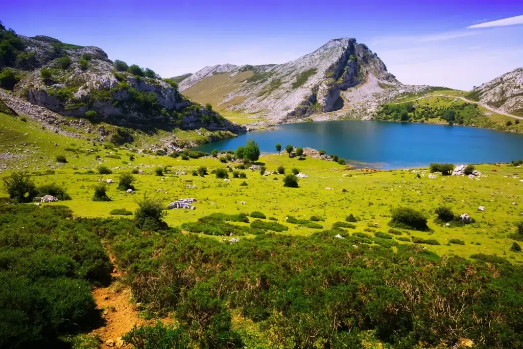 Picos de Europa Autocaravanas - Las 15 mejores Rutas en Autocaravana por España – Benimar Picos de Europa Autocaravanas - Las 15 mejores Rutas en Autocaravana por España – Benimar