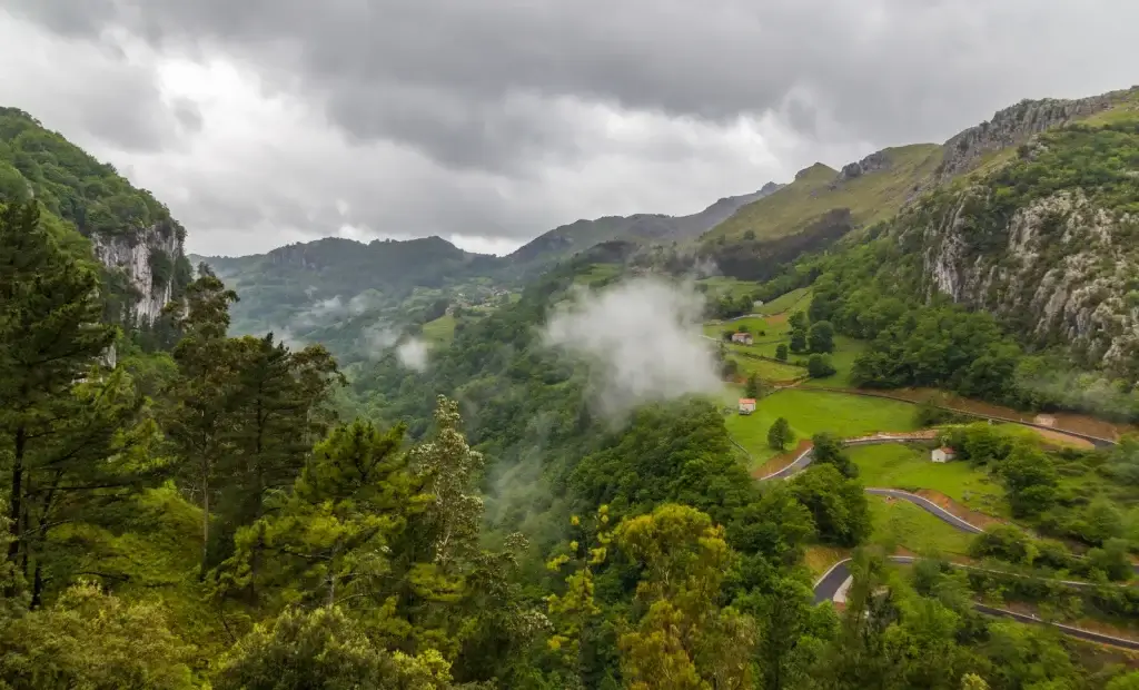 Rutas autocaravana Norte de Espana - Las 15 mejores Rutas en Autocaravana por España – Benimar Rutas autocaravana Norte de Espana - Las 15 mejores Rutas en Autocaravana por España – Benimar