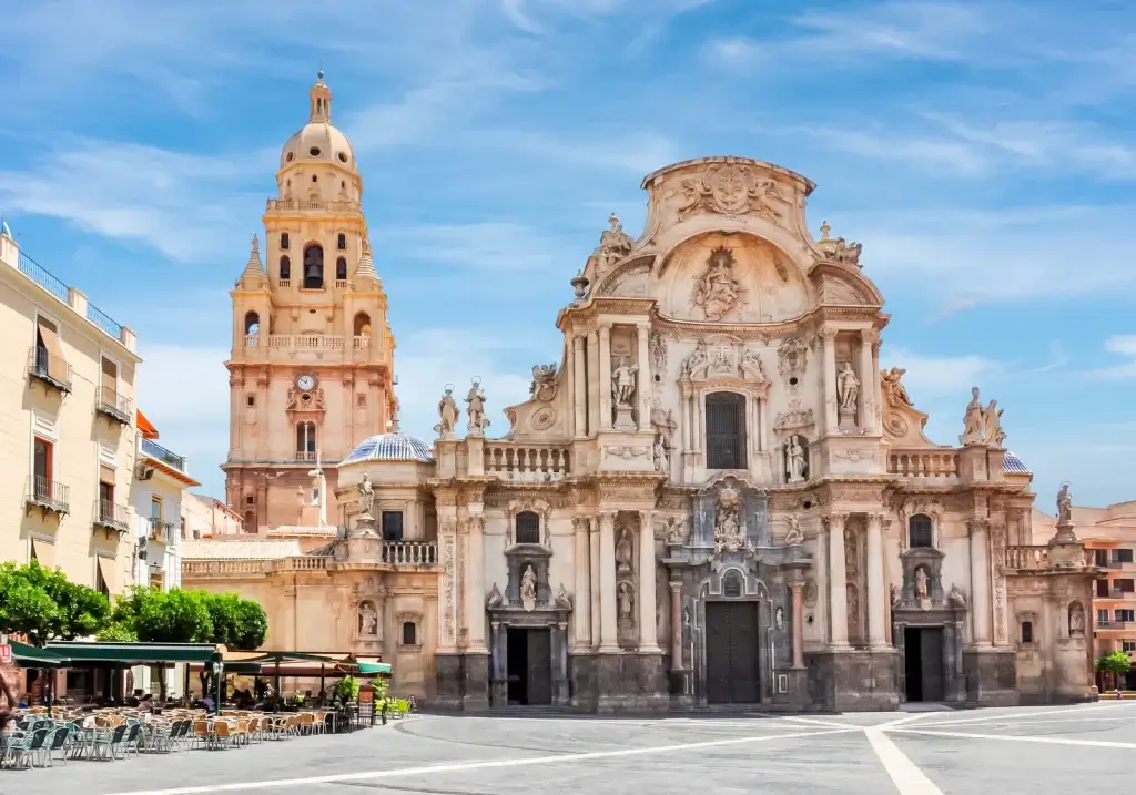 Rutas autocaravana pueblos de Murcia - Las 15 mejores Rutas en Autocaravana por España – Benimar Rutas en autocaravana: Murcia
