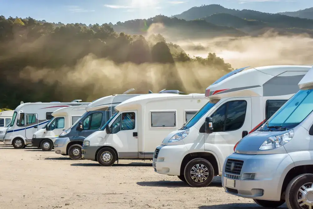 Seguros Autocaravanas y Campers - Seguros para Autocaravanas y Camper Seguros Autocaravanas y Campers - Seguros para Autocaravanas y Camper