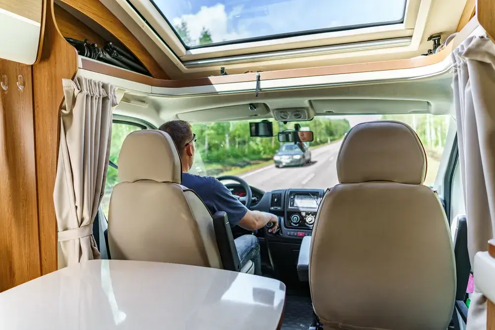 Tipos de seguros para autocaravanas - Seguros para Autocaravanas y Camper Tipos de seguros para autocaravanas - Seguros para Autocaravanas y Camper