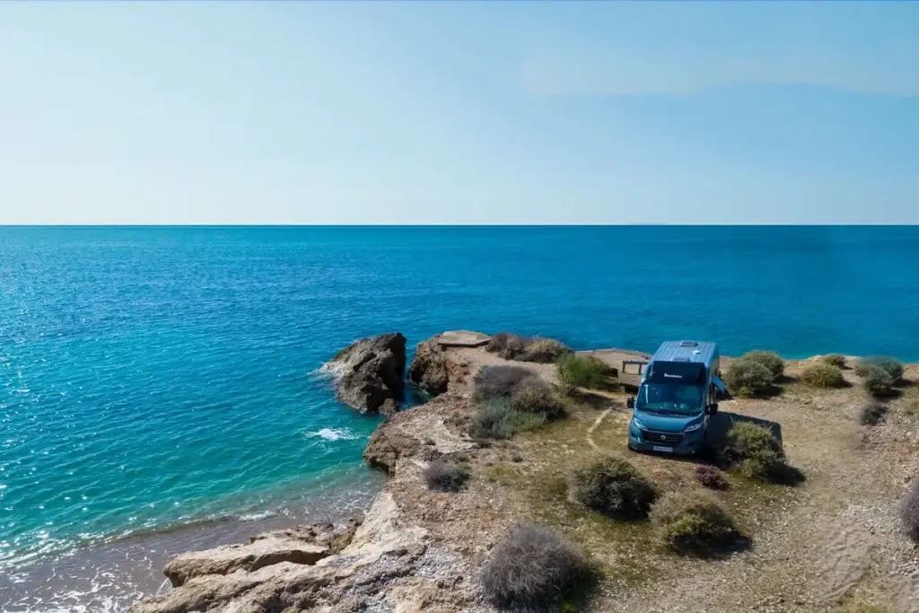 Viajar en autocaravana por Europa - Viajar en autocaravana: todo lo que necesitas saber Viajar en autocaravana por Europa - Viajar en autocaravana: todo lo que necesitas saber