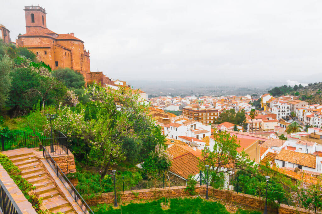 Vilafames mejores pueblos castellon 1024x683 1 - Pueblos bonitos de Castellón Provincia Vilafames mejores pueblos castellon 1024x683 1 - Pueblos bonitos de Castellón Provincia