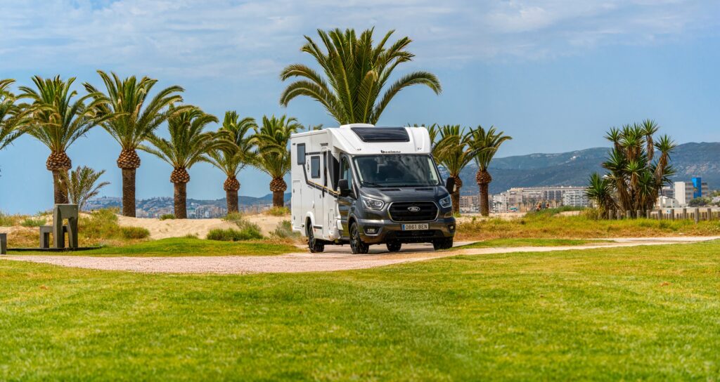 Yrteo 2026 A7404590 Editar Y861 T26 - Autocaravanas nuevas
