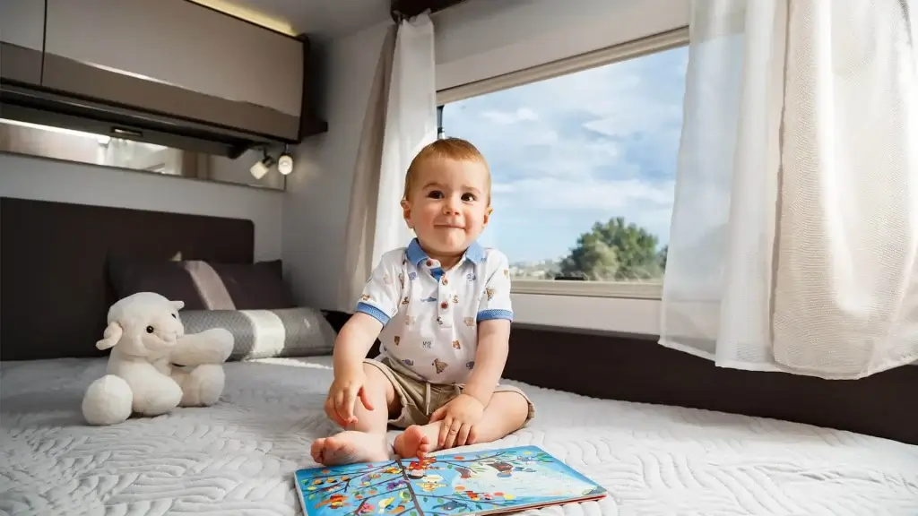 autocaravanas para familias - Comprar Autocaravanas: La Mejor Guía de Compra autocaravanas para familias - Comprar Autocaravanas: La Mejor Guía de Compra