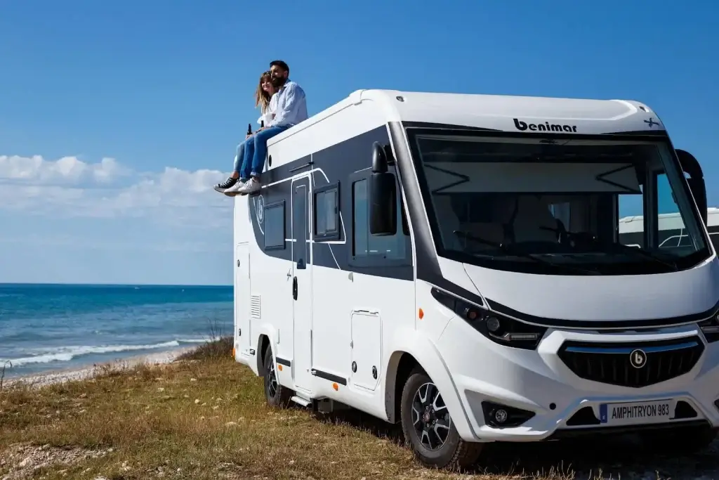 autocaravanas para parejas - Comprar Autocaravanas: La Mejor Guía de Compra autocaravanas para parejas - Comprar Autocaravanas: La Mejor Guía de Compra