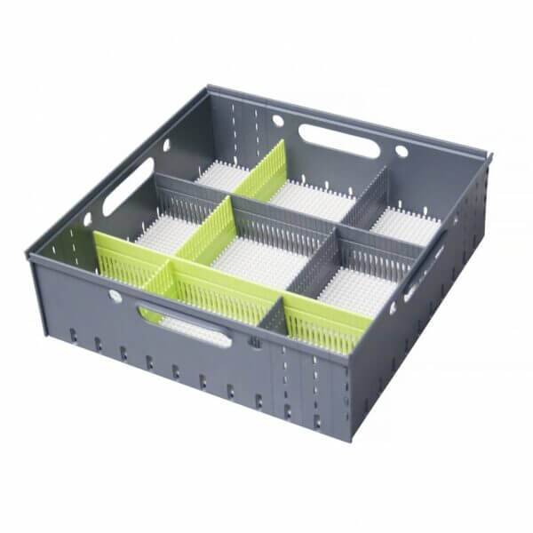 caja de almacenamiento almacenamiento cocina - Ideas y Trucos para Organizar la Cocina de tu Autocaravana Caja de almacenamiento cocina