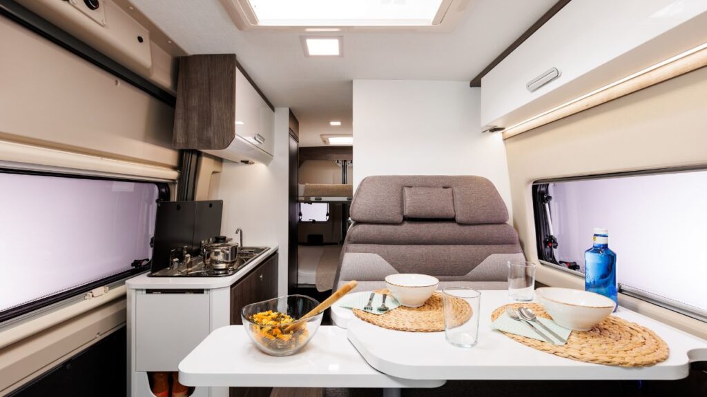 consejos para el dia a dia en tu camper