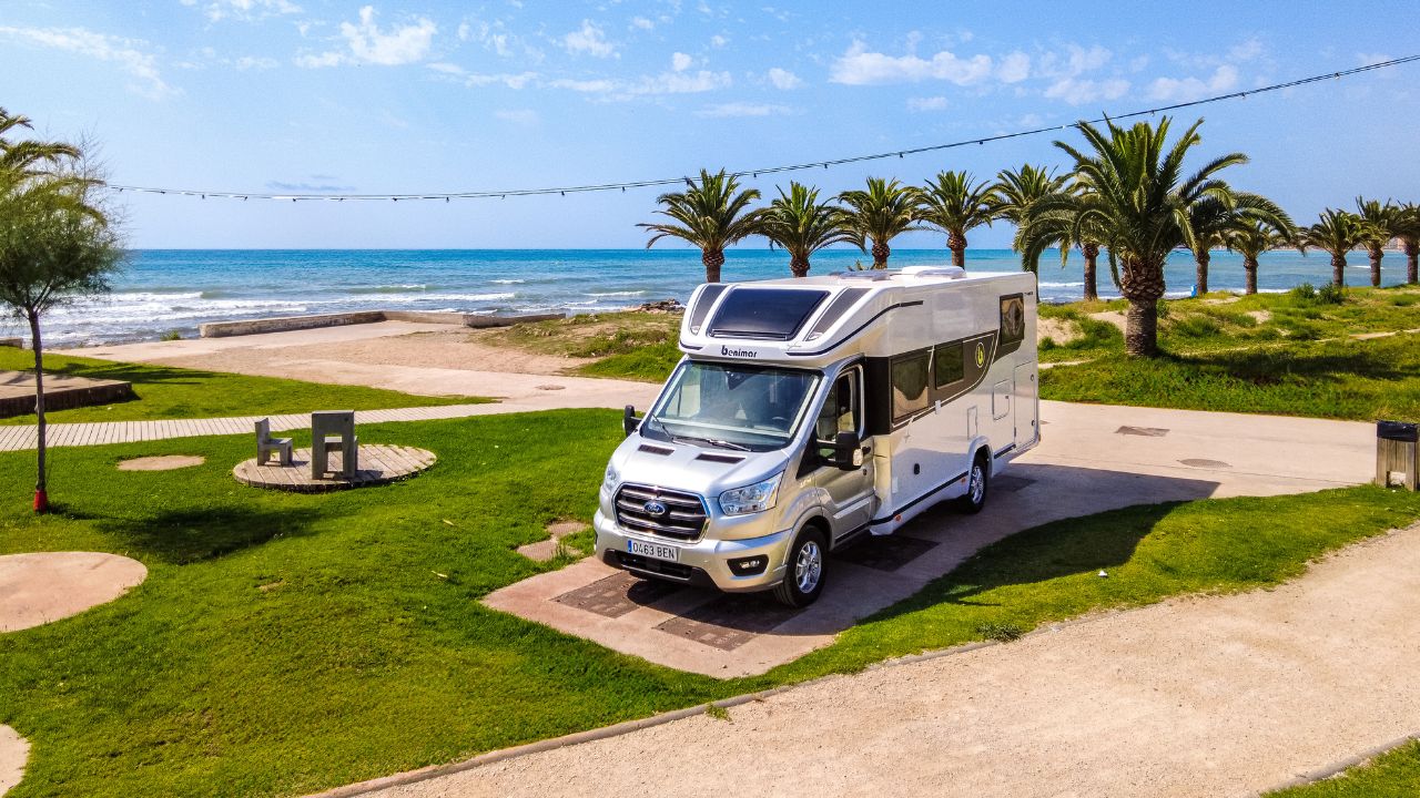 consumo autocaravana cuanto gasta realmente