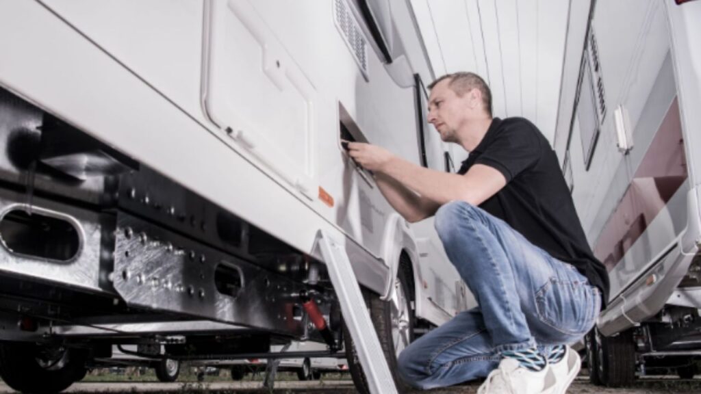<strong>Cuál es el precio de la ITV para una autocaravana</strong>