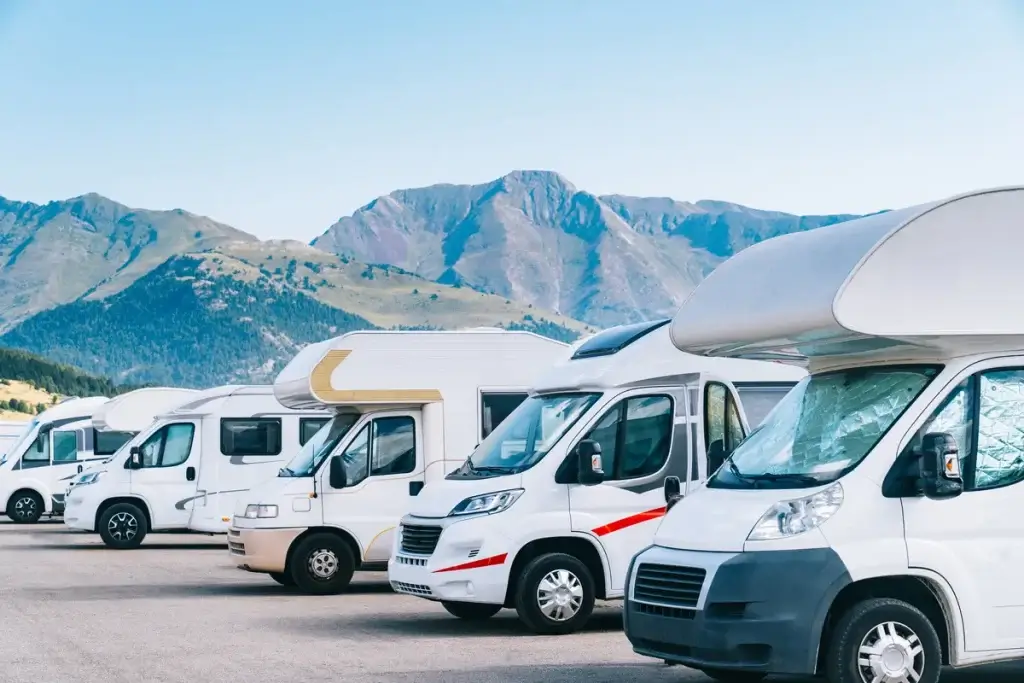 elegir parking de campers - Parking de autocaravanas - Guía para elegir el correcto elegir parking de campers - Parking de autocaravanas - Guía para elegir el correcto
