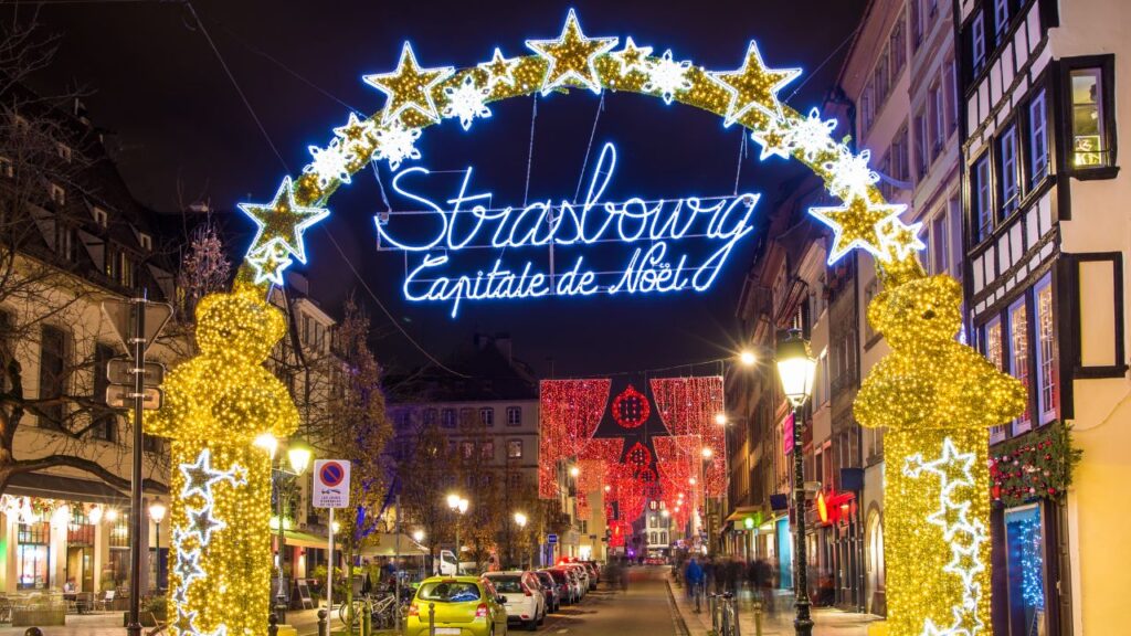 estrasburgo que pueblos visitar en alsacia en navidad - La ruta más especial en autocaravana: Alsacia en Navidad estrasburgo que pueblos visitar en alsacia en navidad
