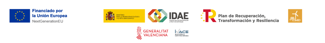 logos benimar - Sostenibilidad logos benimar - Sostenibilidad