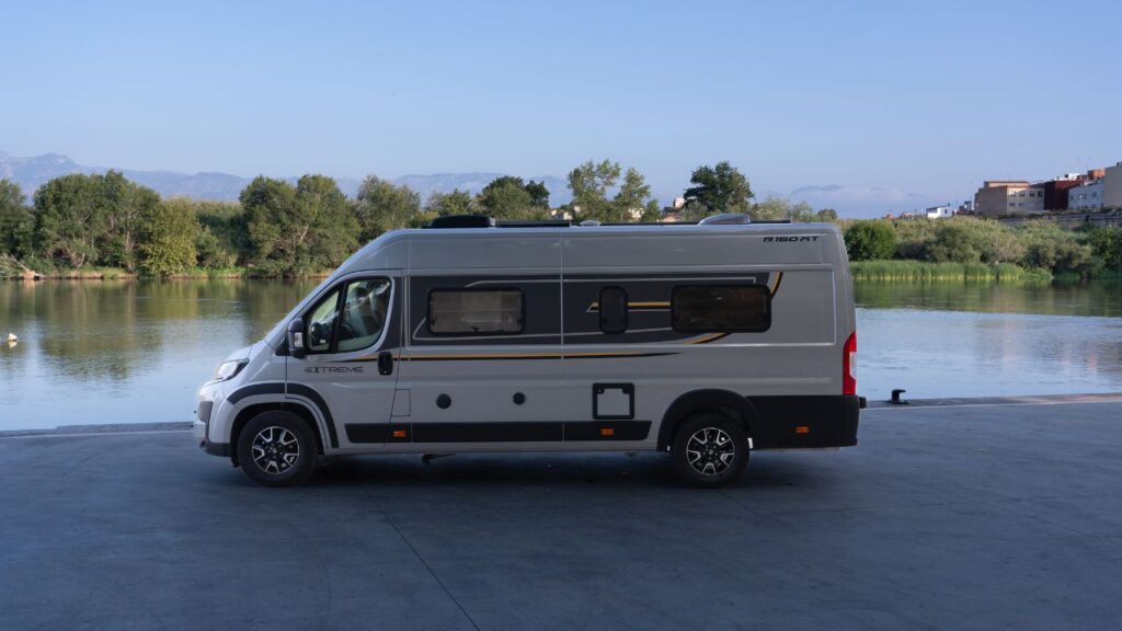 benivan b160xt