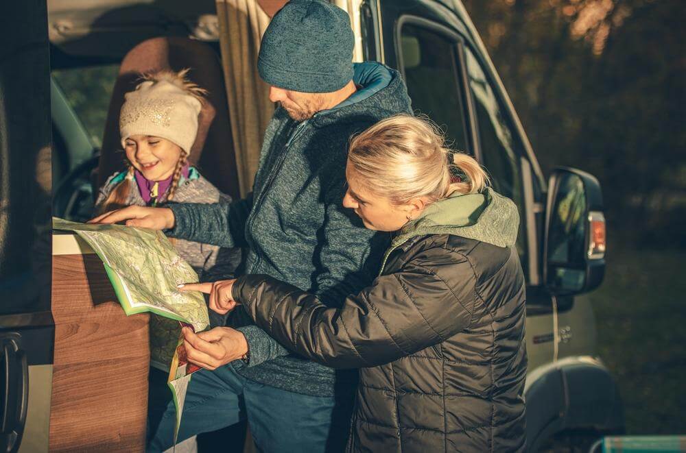 paradas de emergencia autocaravana viaje ninos - Viajar en autocaravana con niños paradas de emergencia autocaravana viaje ninos - Viajar en autocaravana con niños