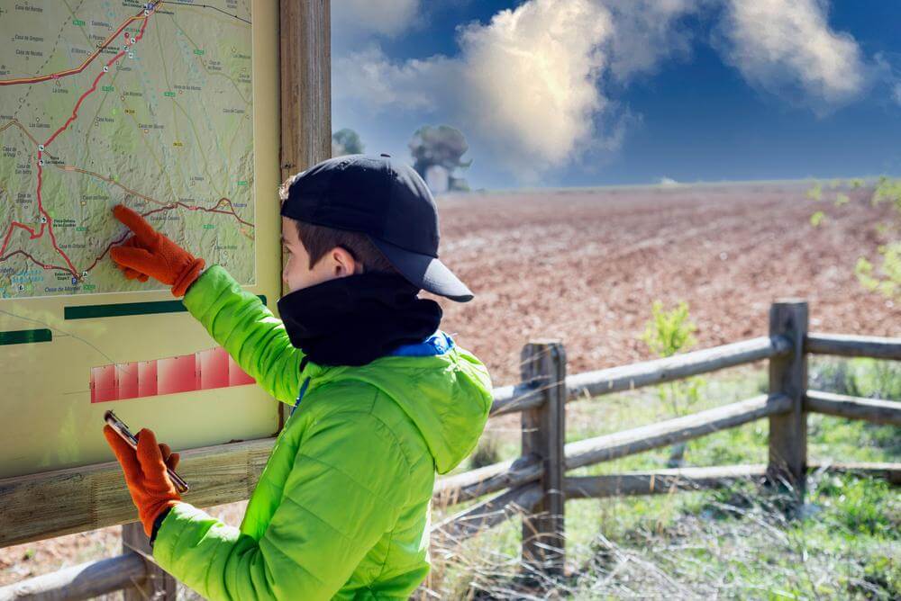 planifica horarios rutinas adaptados - Viajar en autocaravana con niños planifica horarios rutinas adaptados - Viajar en autocaravana con niños