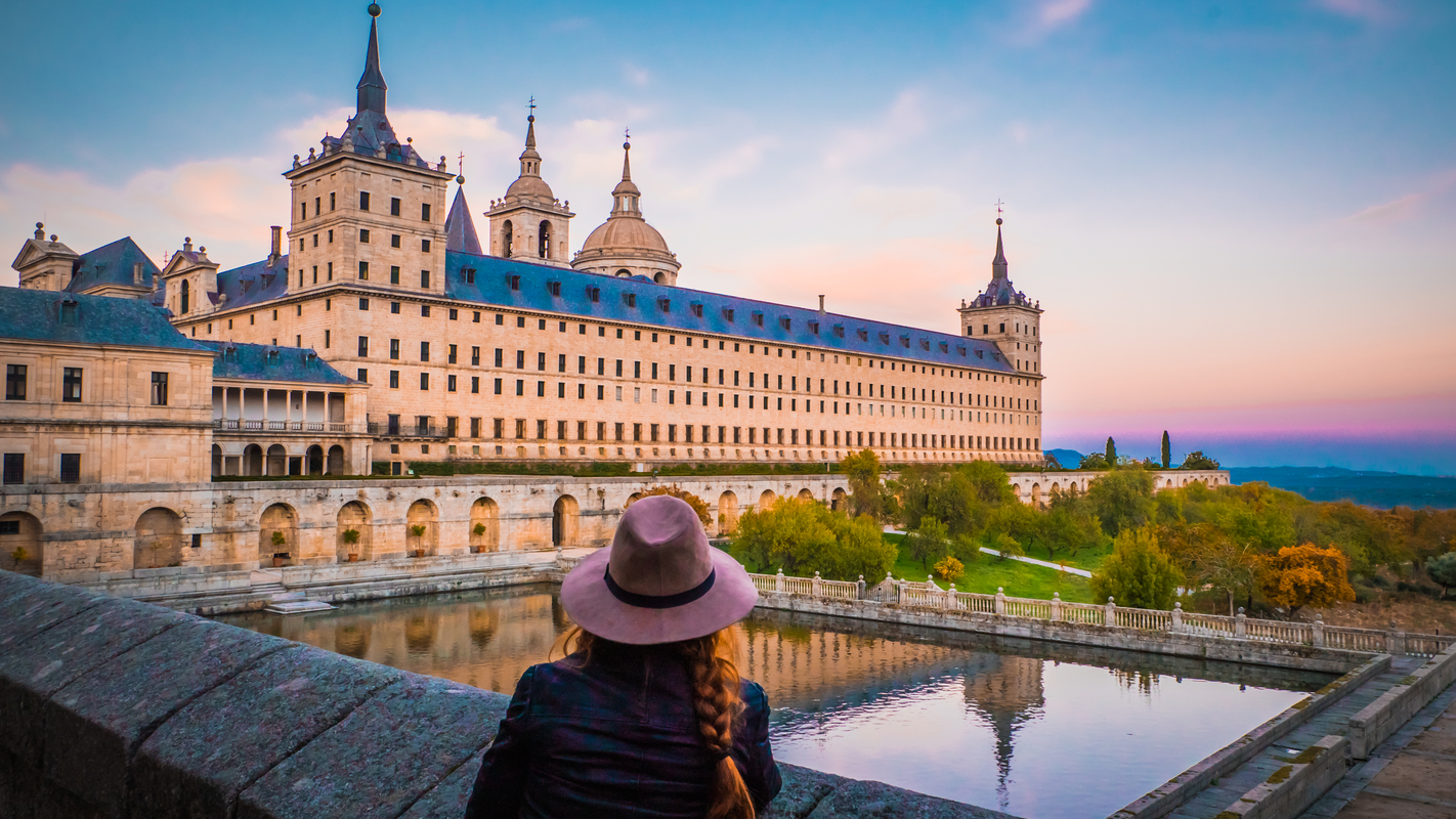 San Lorenzo de El Escorial San Lorenzo de El Escorial