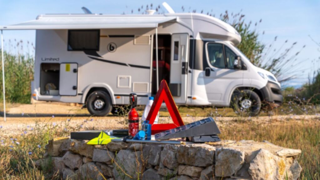 tipos de autocaravanas y sus requisitos